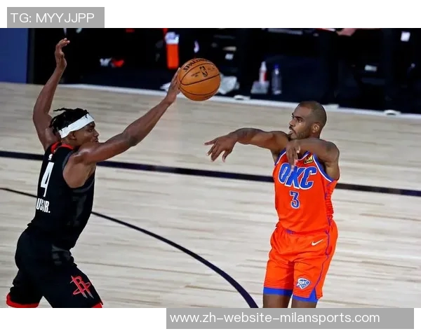 2017年NBA季后赛火箭队与雷霆队激战回顾及精彩瞬间分析